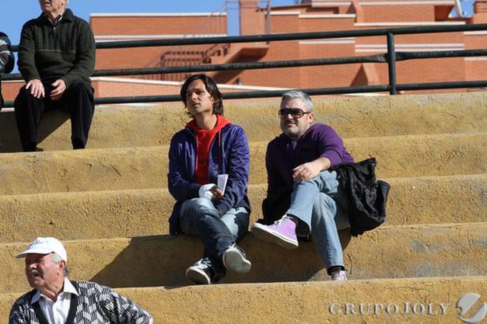 Foto: Francisco Javier