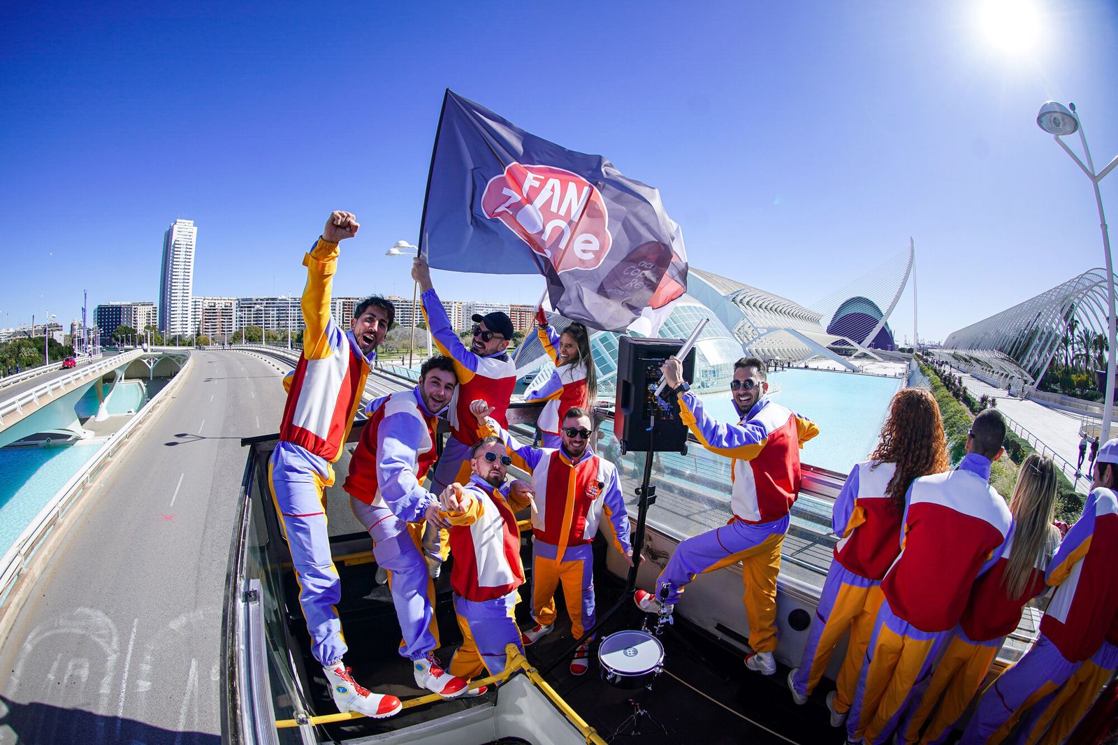 Copa del Rey: En Valencia