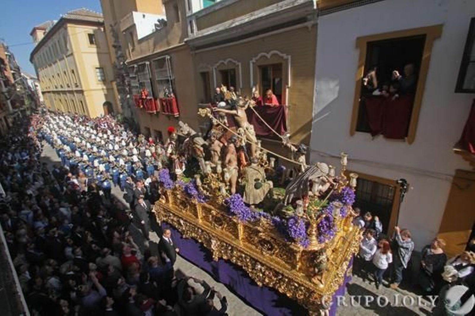 Foto: Juan Carlos Muñoz