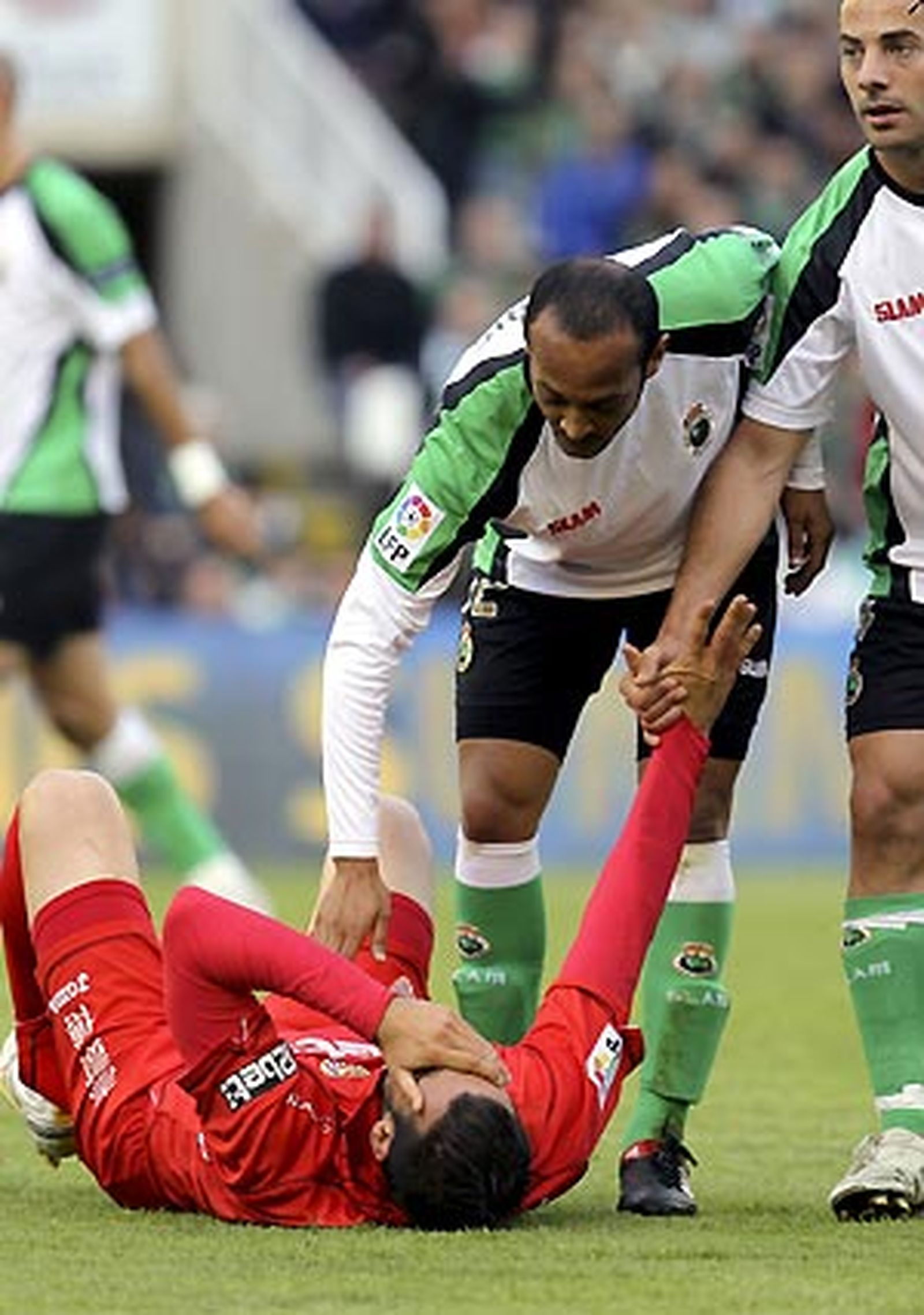 Foto: Efe / Afp Photo / Reuters