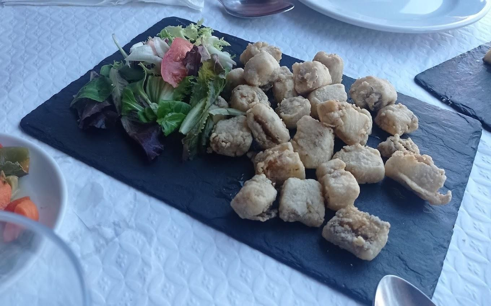 Restaurante Raúl Restaurante Raúl