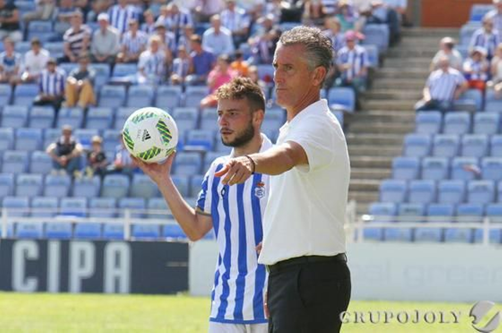 Foto: Alberto Dominguez