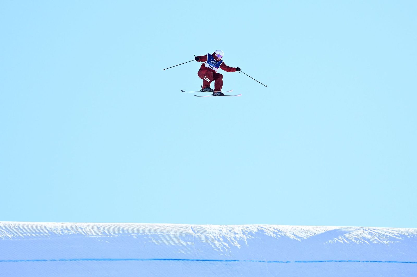 Las mejores fotos de los Juegos Olímpicos de invierno Milán Cortina d'Ampezzo 2026 | Tercera jornada