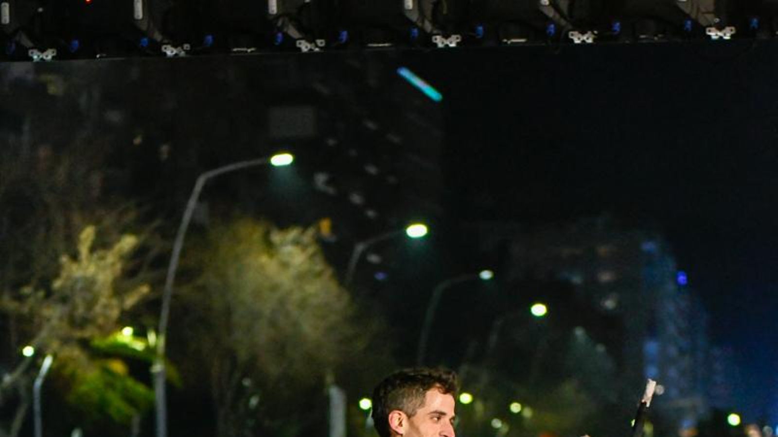 En imágenes: búscate en tu llegada a meta de la Carrera de San Antón 2025 (1)