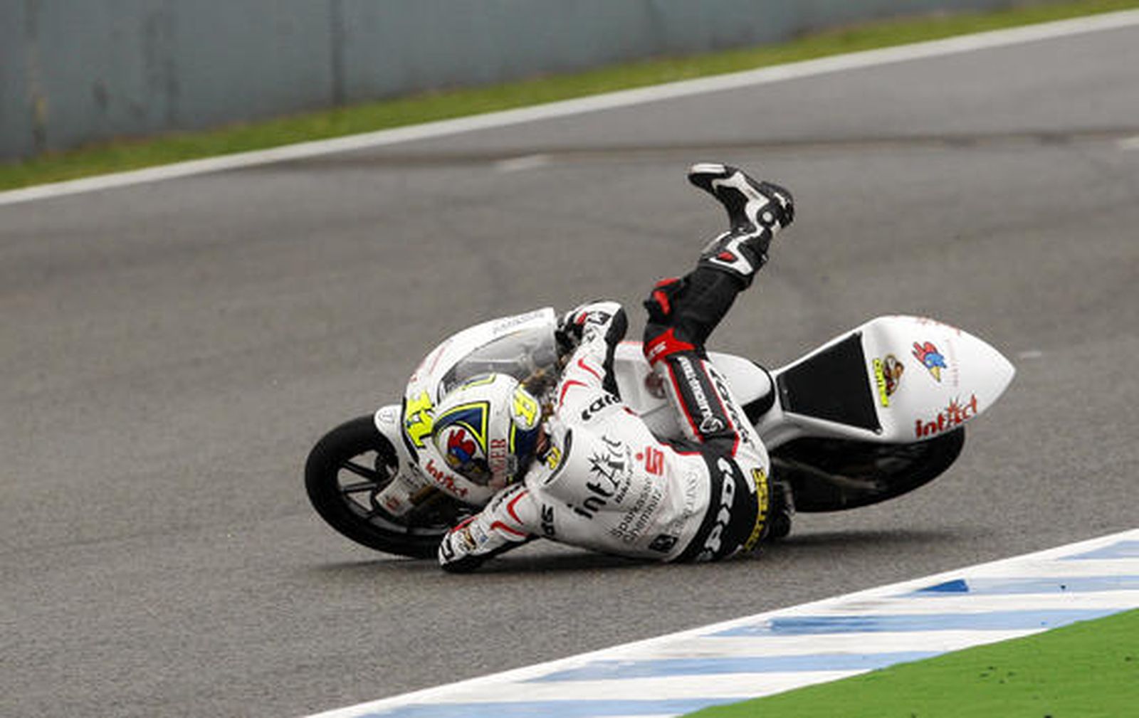 Foto: Manuel Pascual, Juan Carlos Toro y Manuel Aranda