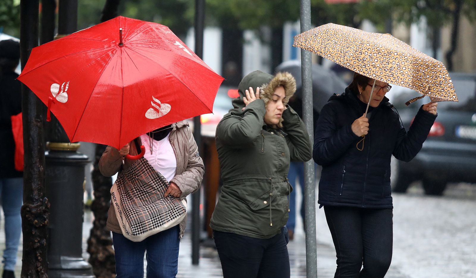 La provincia, a la cola de la vacunación contra la gripe en mayores de 65 años