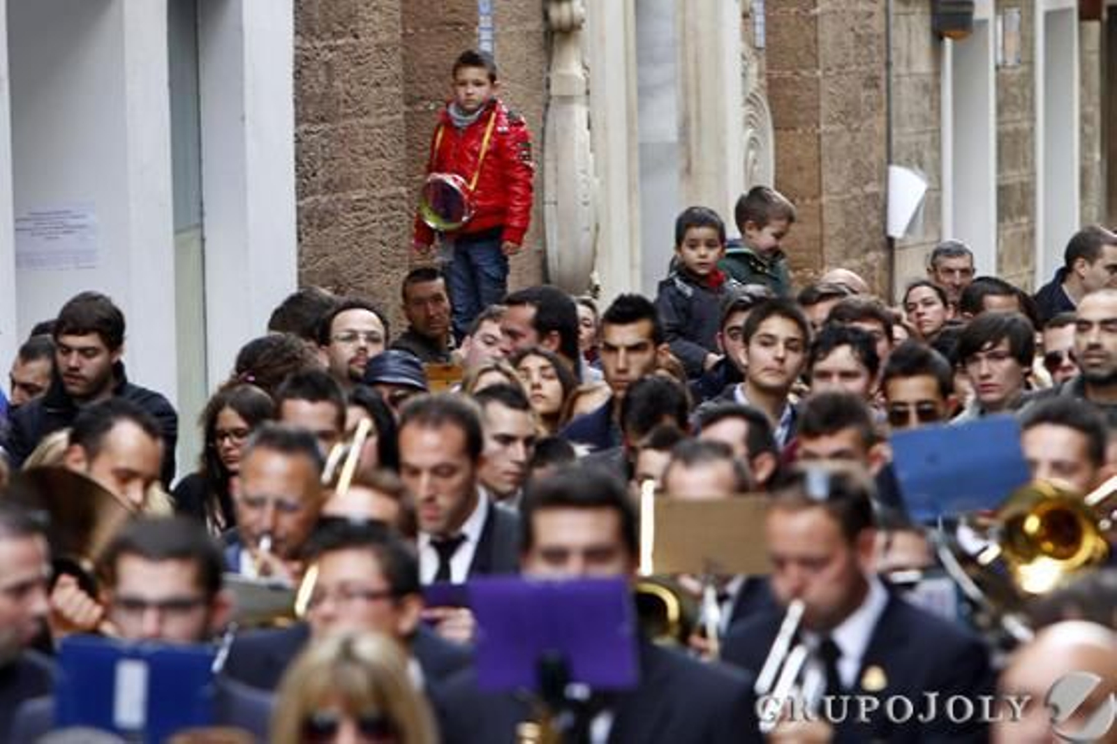 Ecce Homo

Fotos: Lourdes de Vicente
