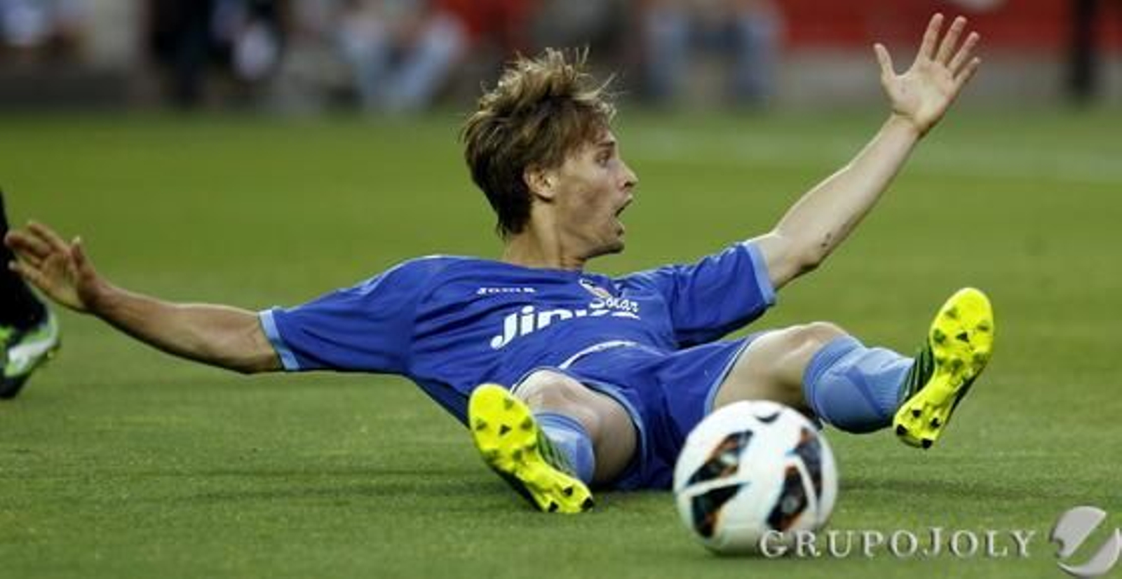 Foto: Antonio Pizarro