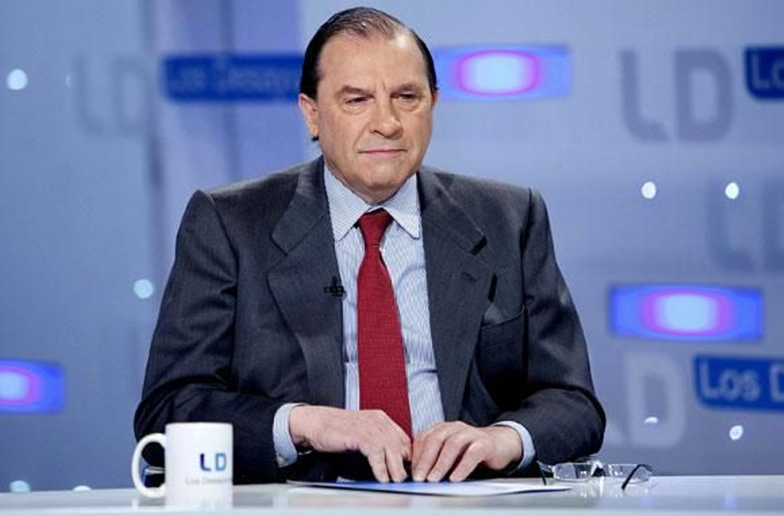 Populares en defensa de Wert