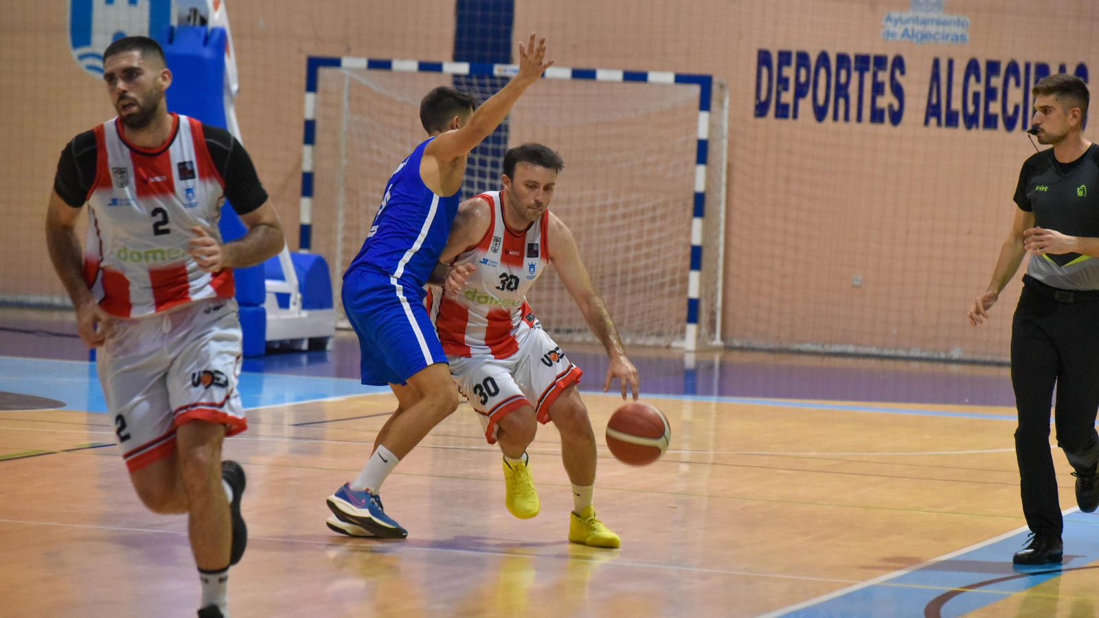 Las fotos de Udea - Melilla