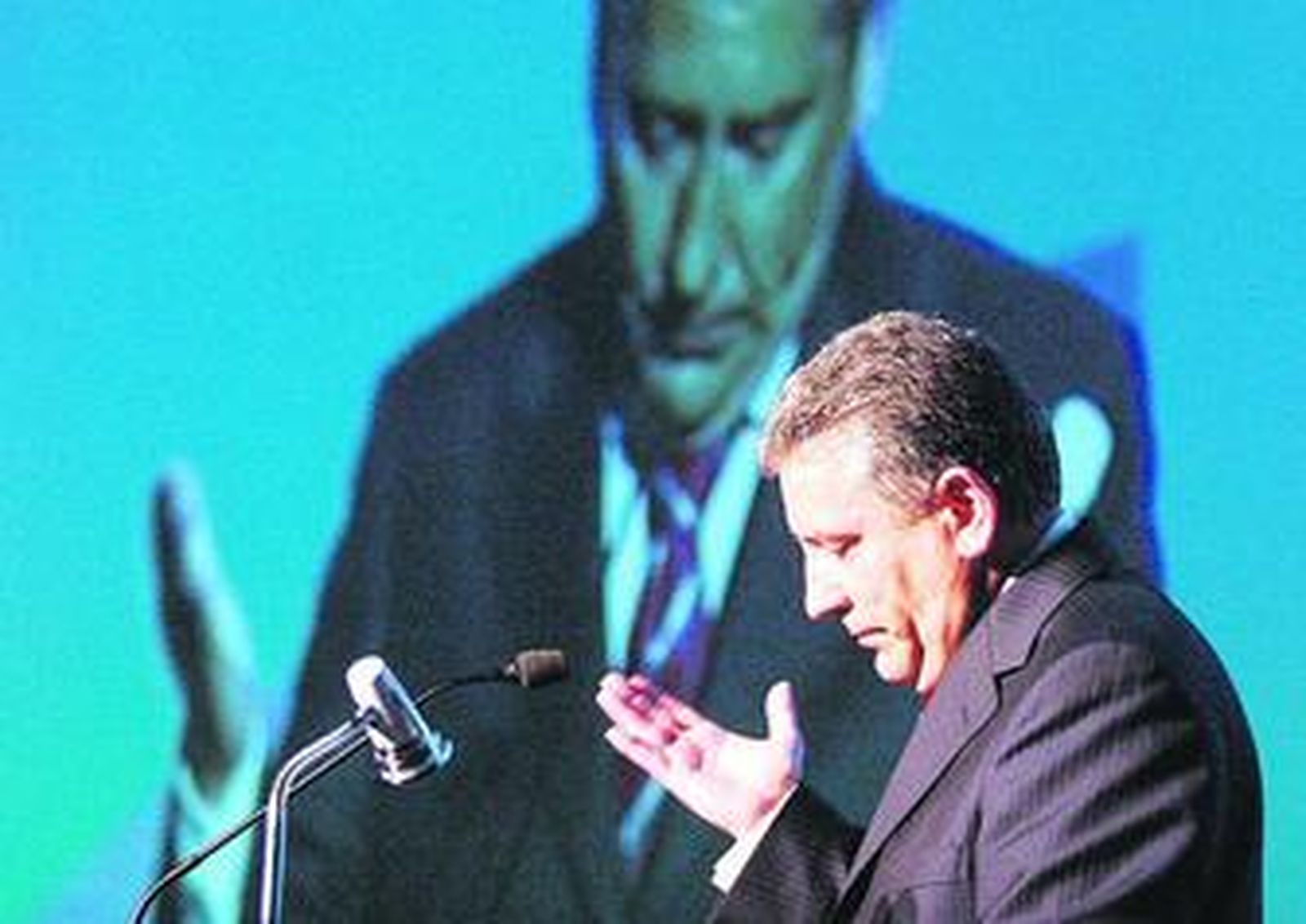 José Antonio Morales Cara, ex alcalde de Armilla.