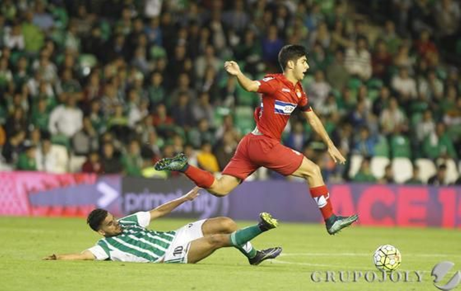 Foto: Antonio Pizarro