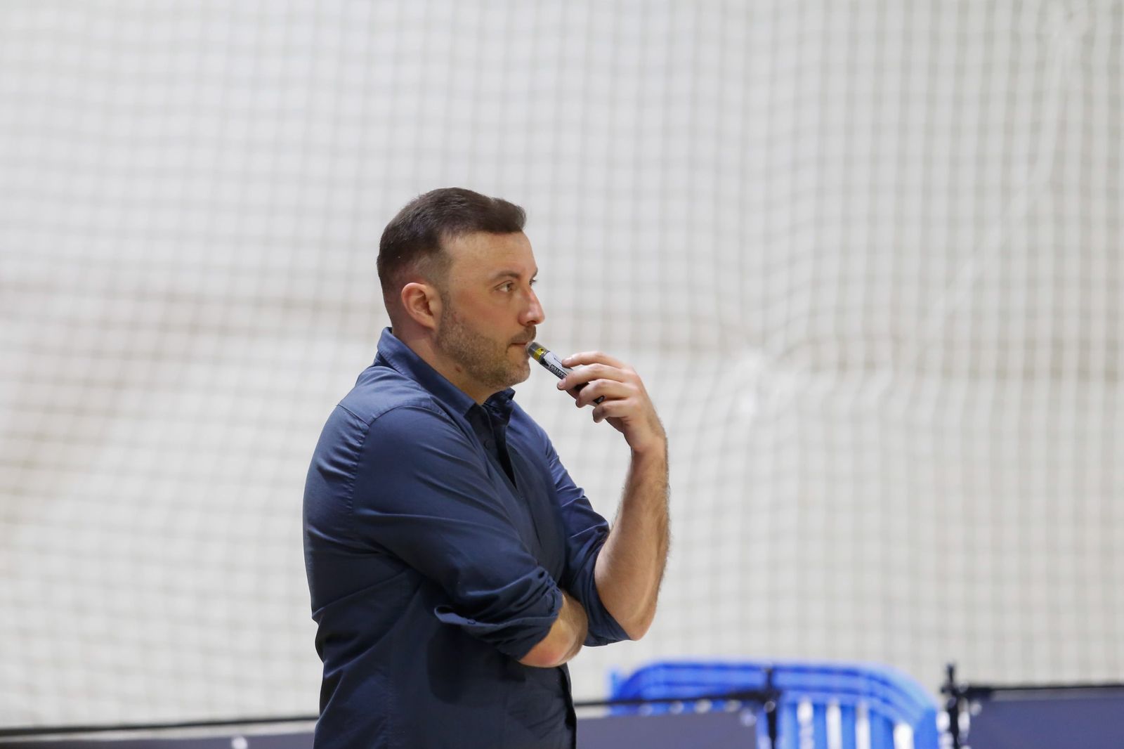 Las fotos del Club Baloncesto Algeciras - La Zubia de Tercera FEB