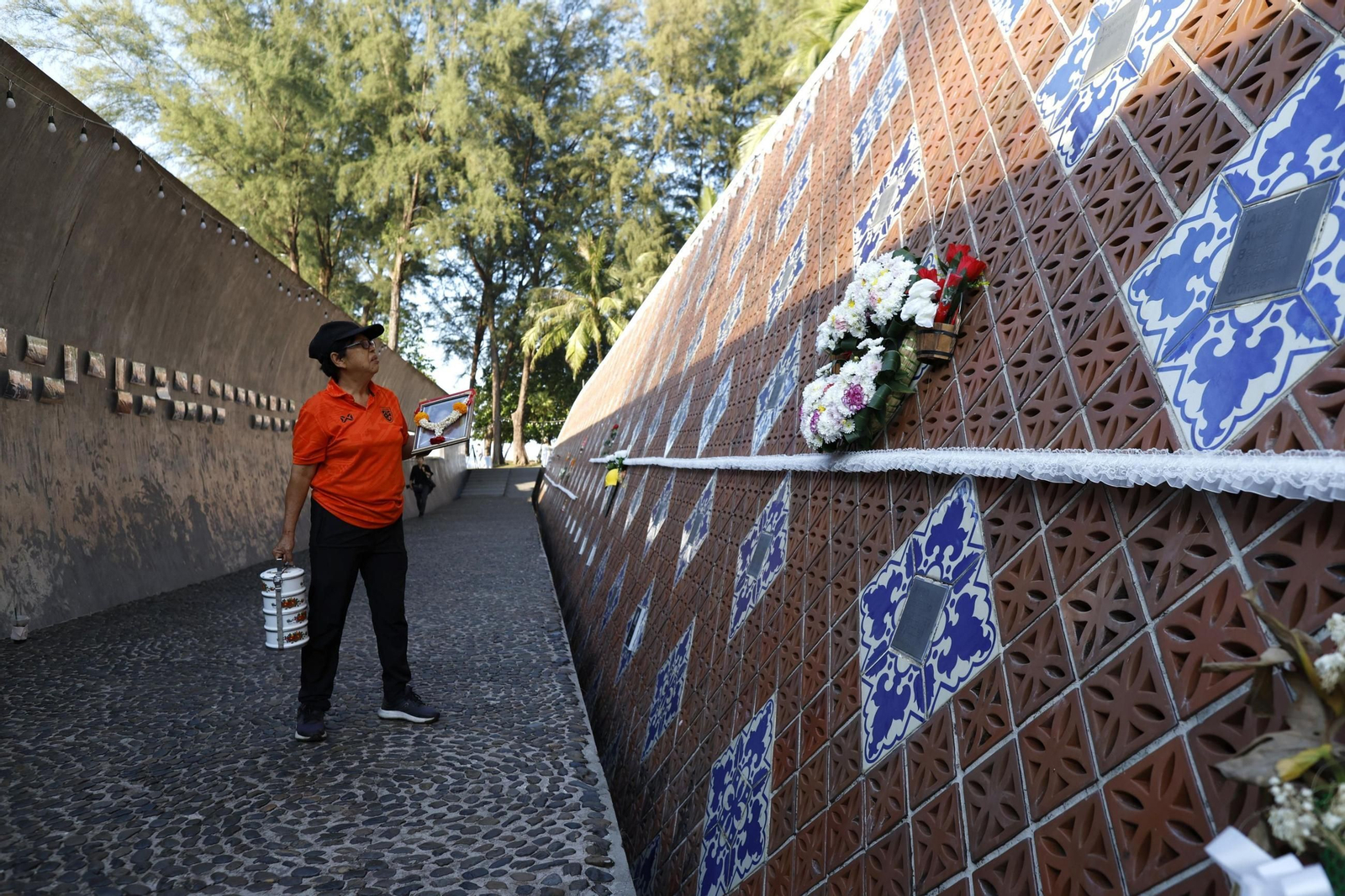 20 años del devastador tsunami en el Índico