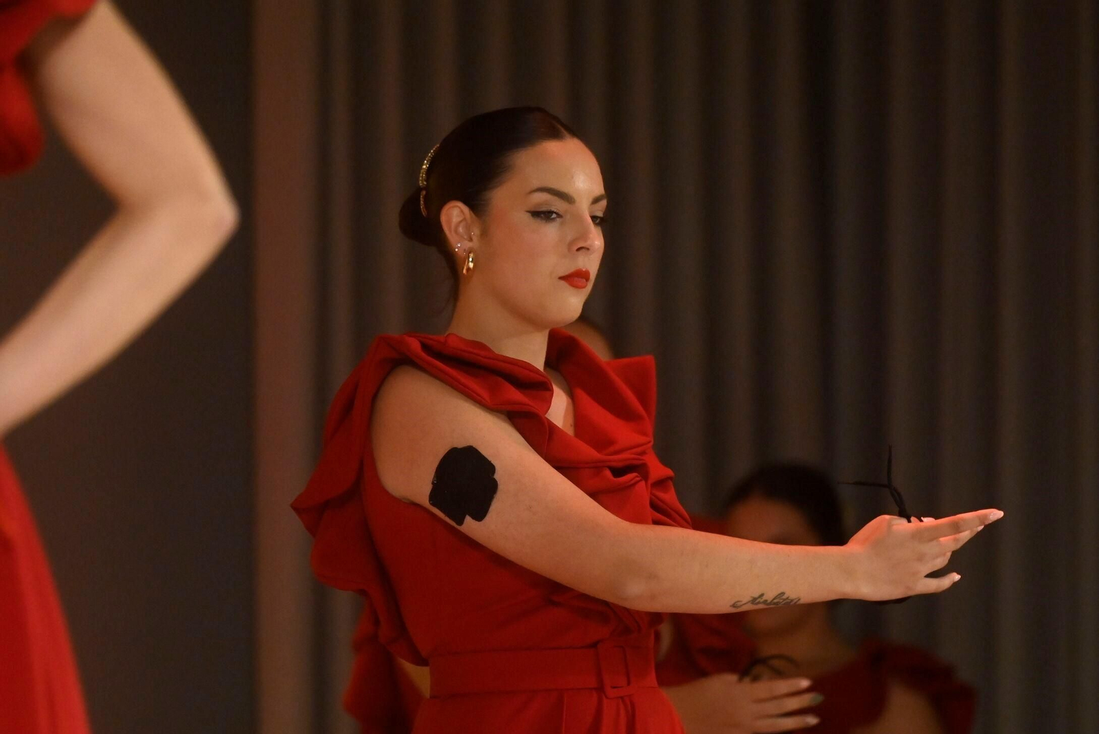 El III Encuentro de Escuelas de Baile 'Córdoba Baila por la Infancia', en imágenes