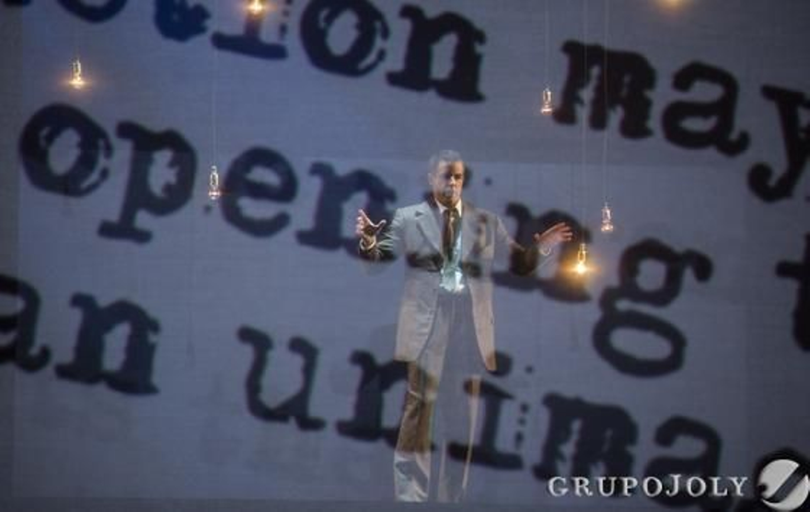 Foto: Antonio Pizarro