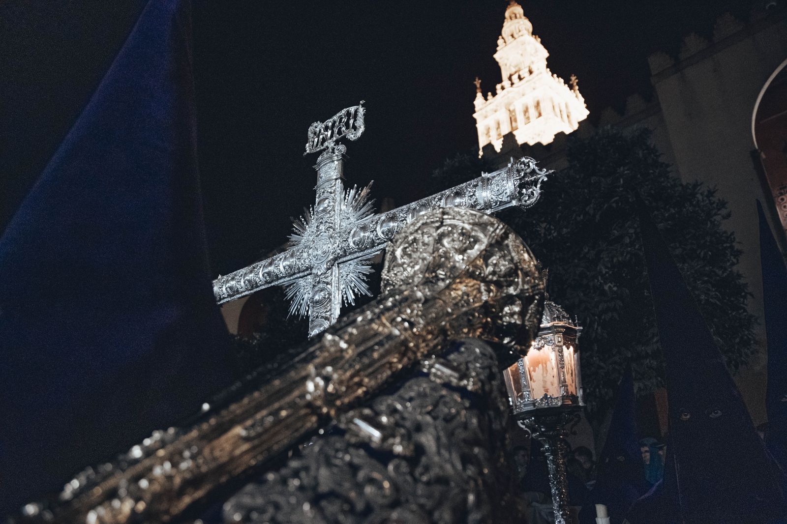 Las imágenes de la Hermandad de la Macarena en la Semana Santa de Sevilla 2023