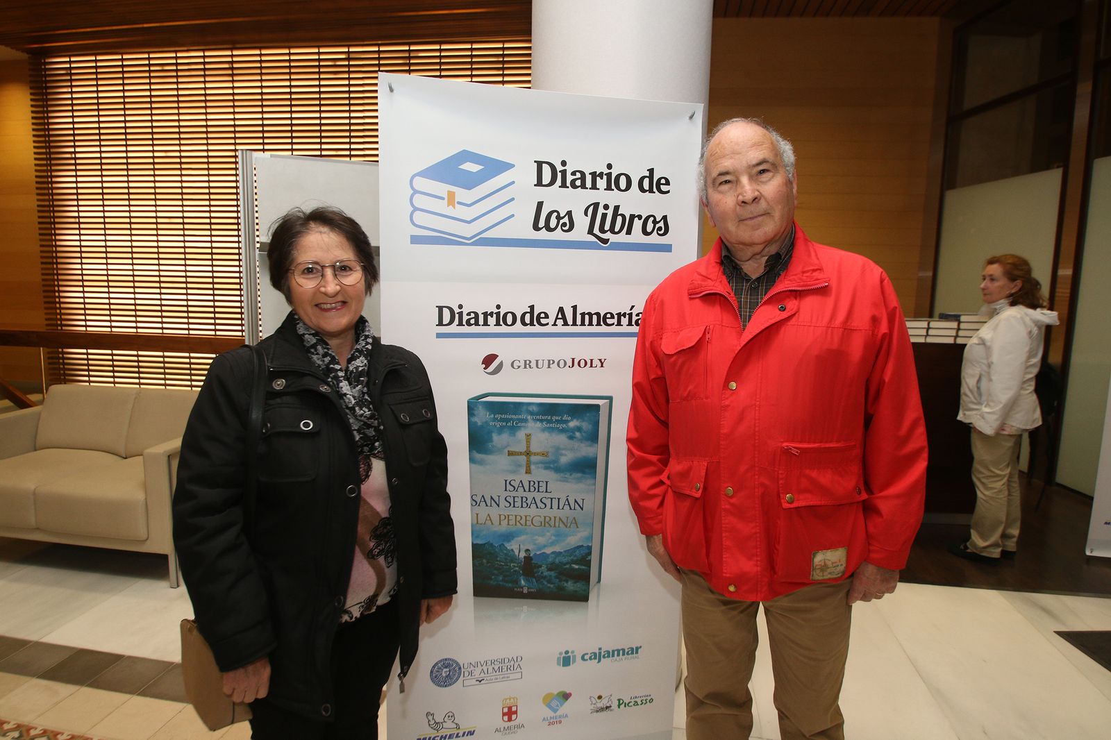 Fotogalería del Diario de los Libros