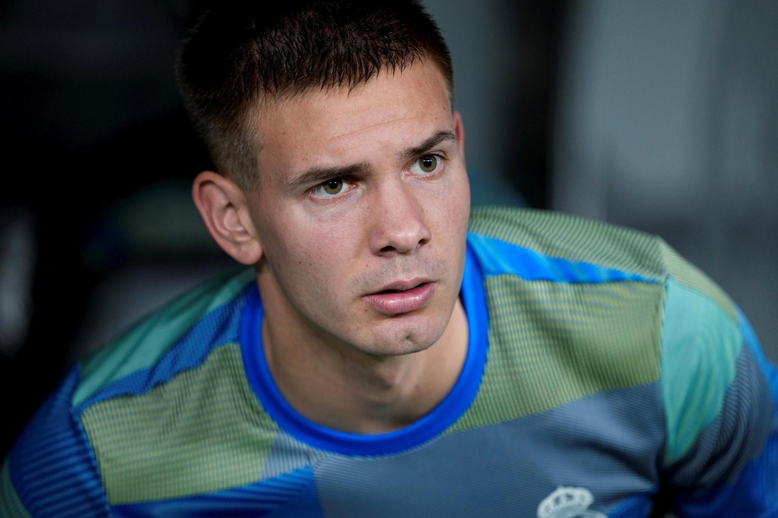 Las fotos del Real Madrid-Juventus