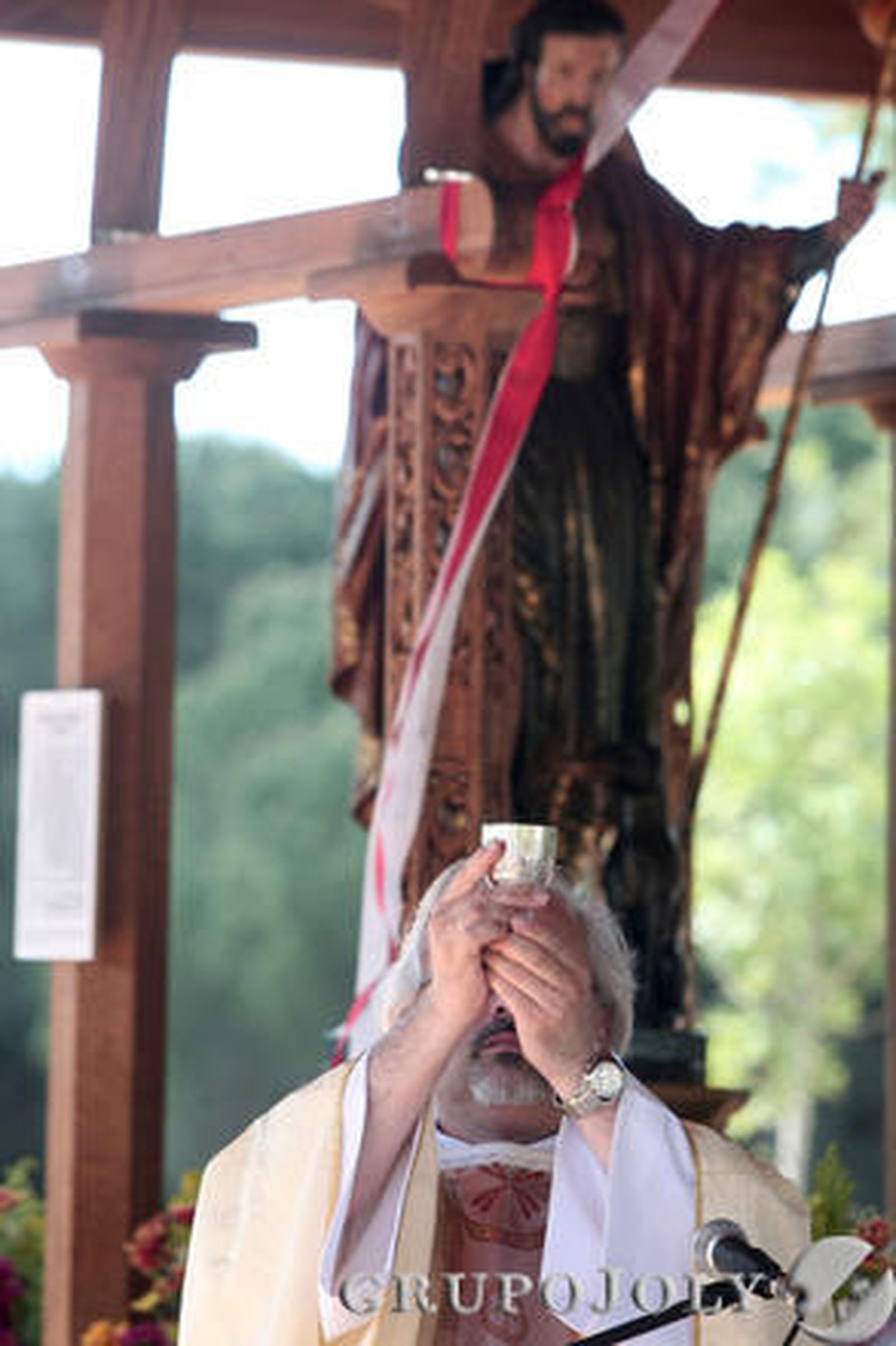 Romería de San Roque

Foto: Erasmo Fenoy / Fran Montes