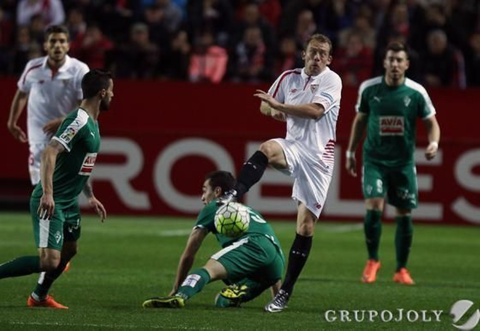 Foto: Antonio Pizarro