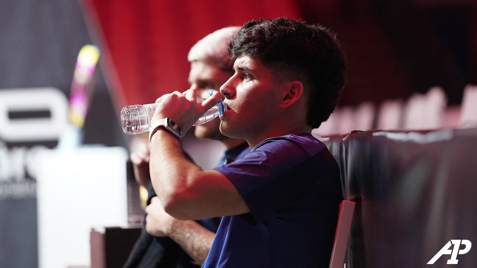 Las fotos del Sevilla Master de pádel | segunda jornada de octavos de final