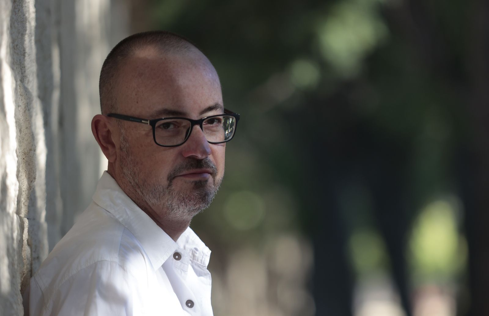 Manuel Martín Cuenca.