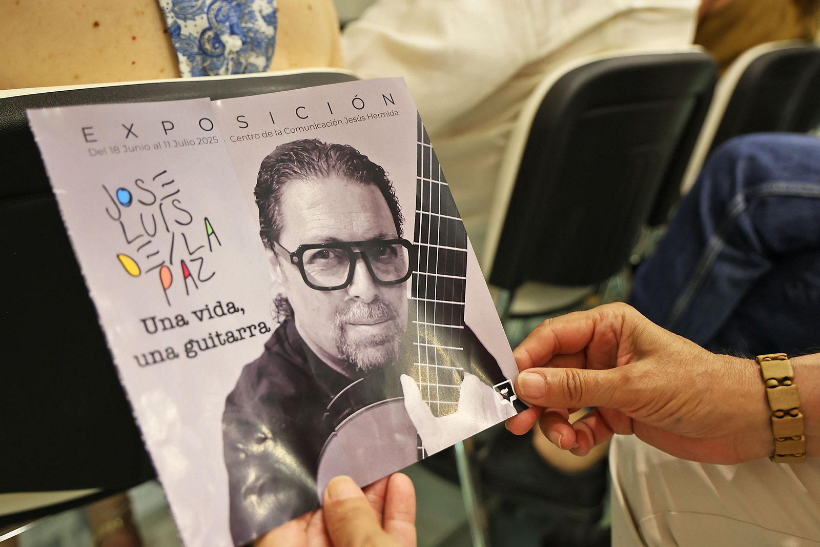 Las imágenes más destacadas del miércoles 18 de junio en Huelva