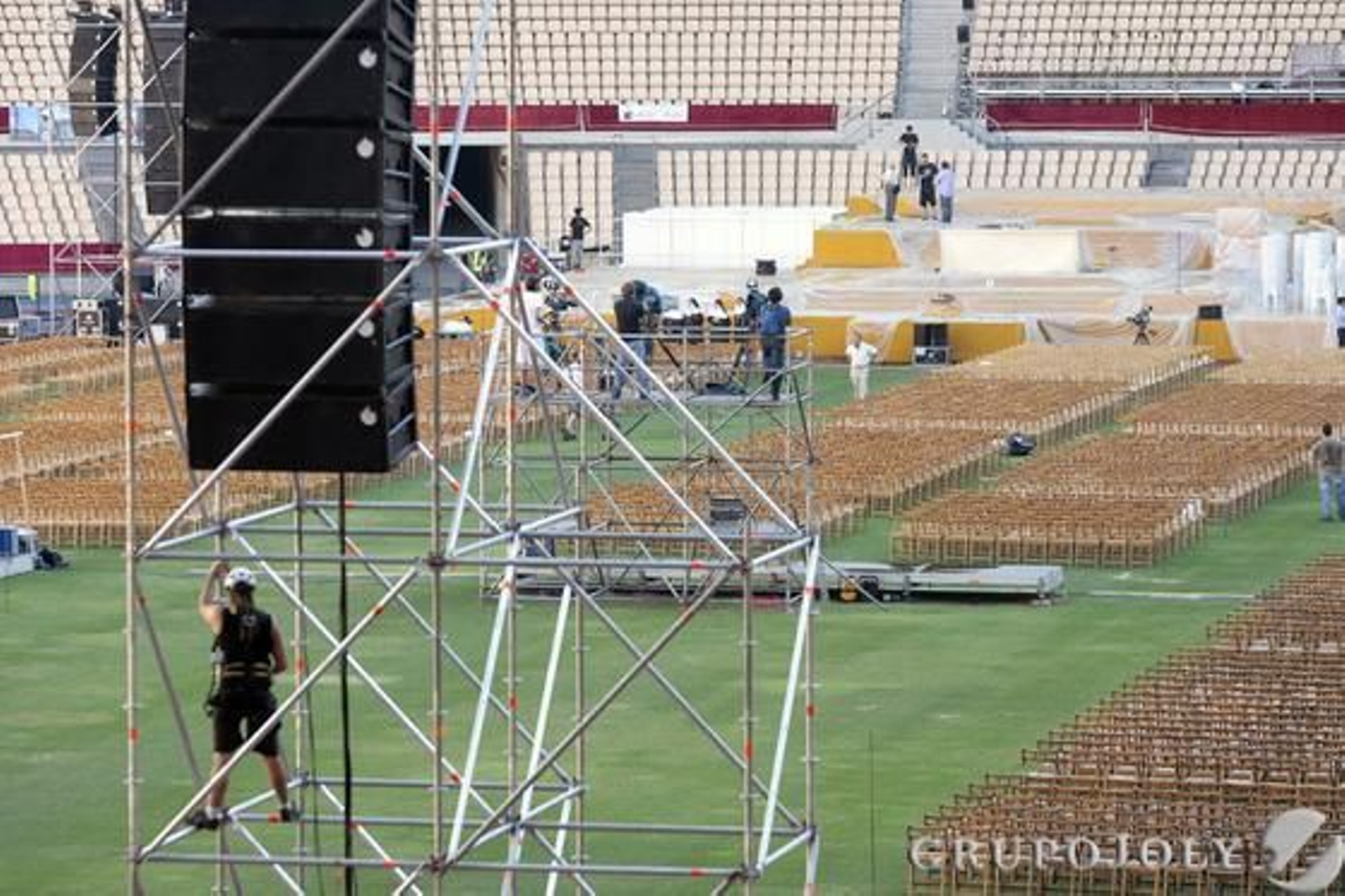 Foto: Juan Carlos Muñoz