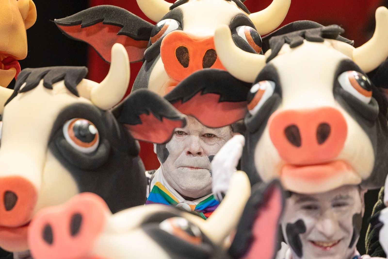 Búscate entre las mejores imágenes de la décimoquinta sesión de preliminares del COAC 2026