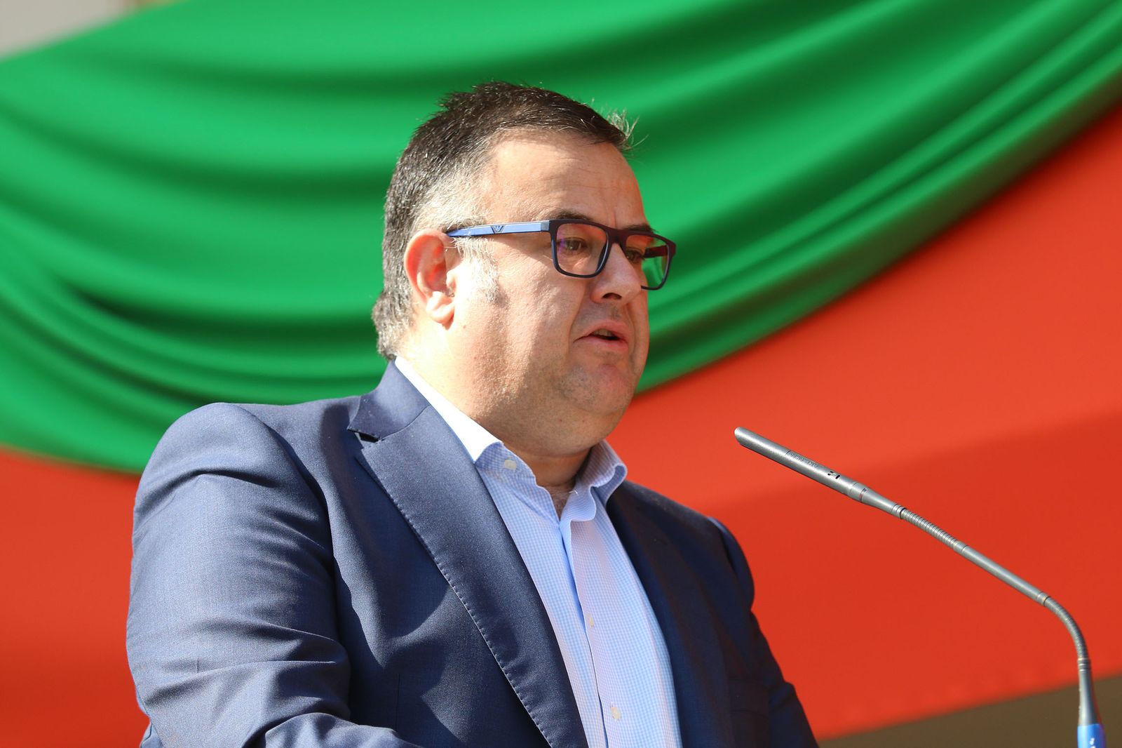 Fotogalería del Día de la Naranja de Gádor