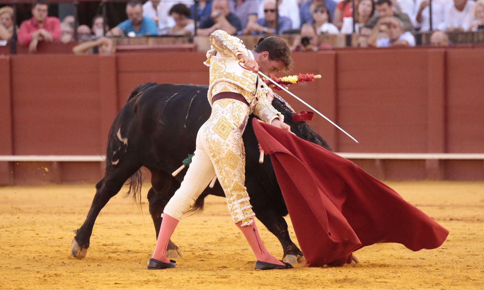 Feria de San Miguel | Tercer y último festejo del ciclo