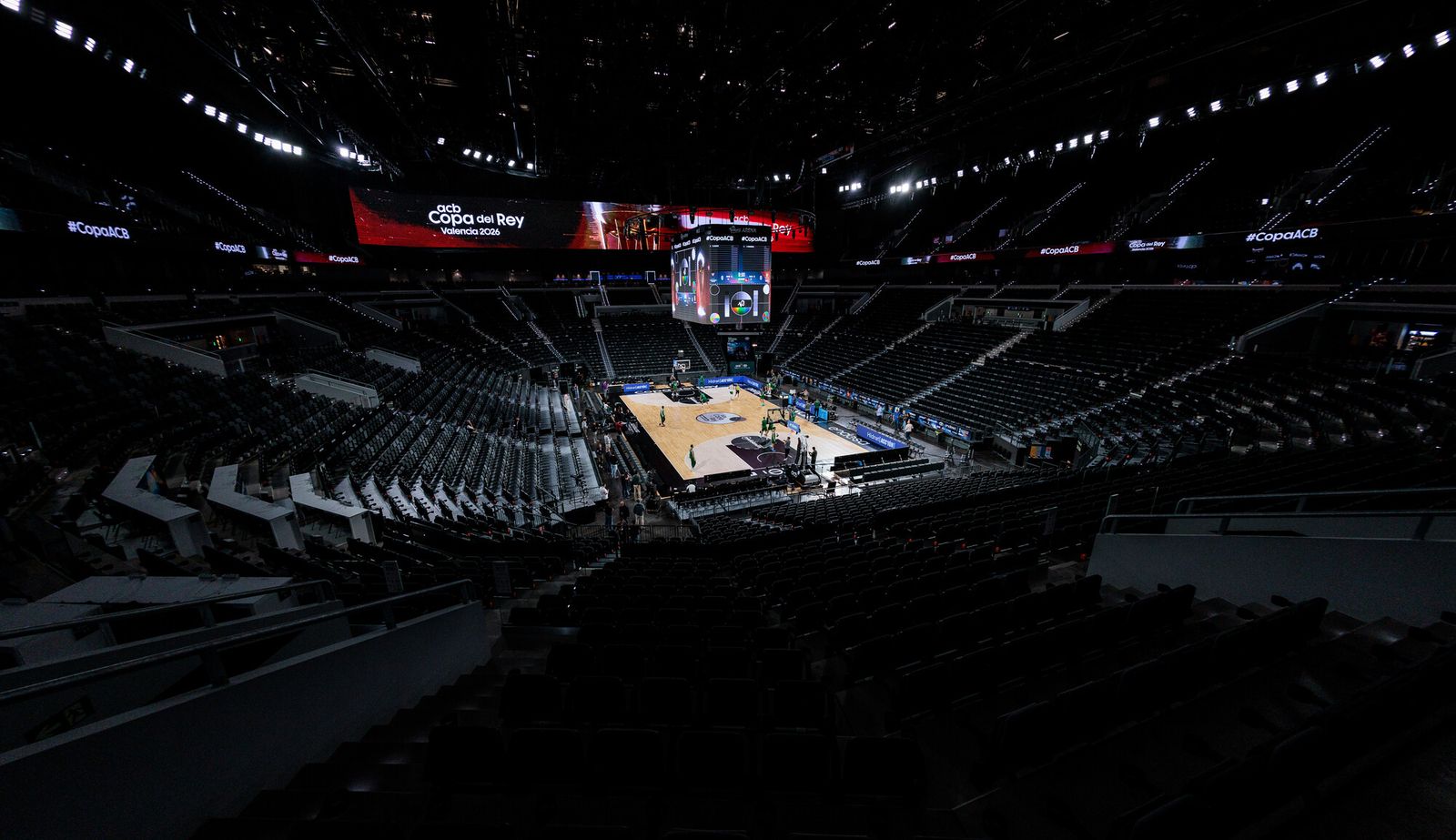 El Unicaja elige a su último jugador: Alberto Díaz, Killian Tillie o Tyson Pérez