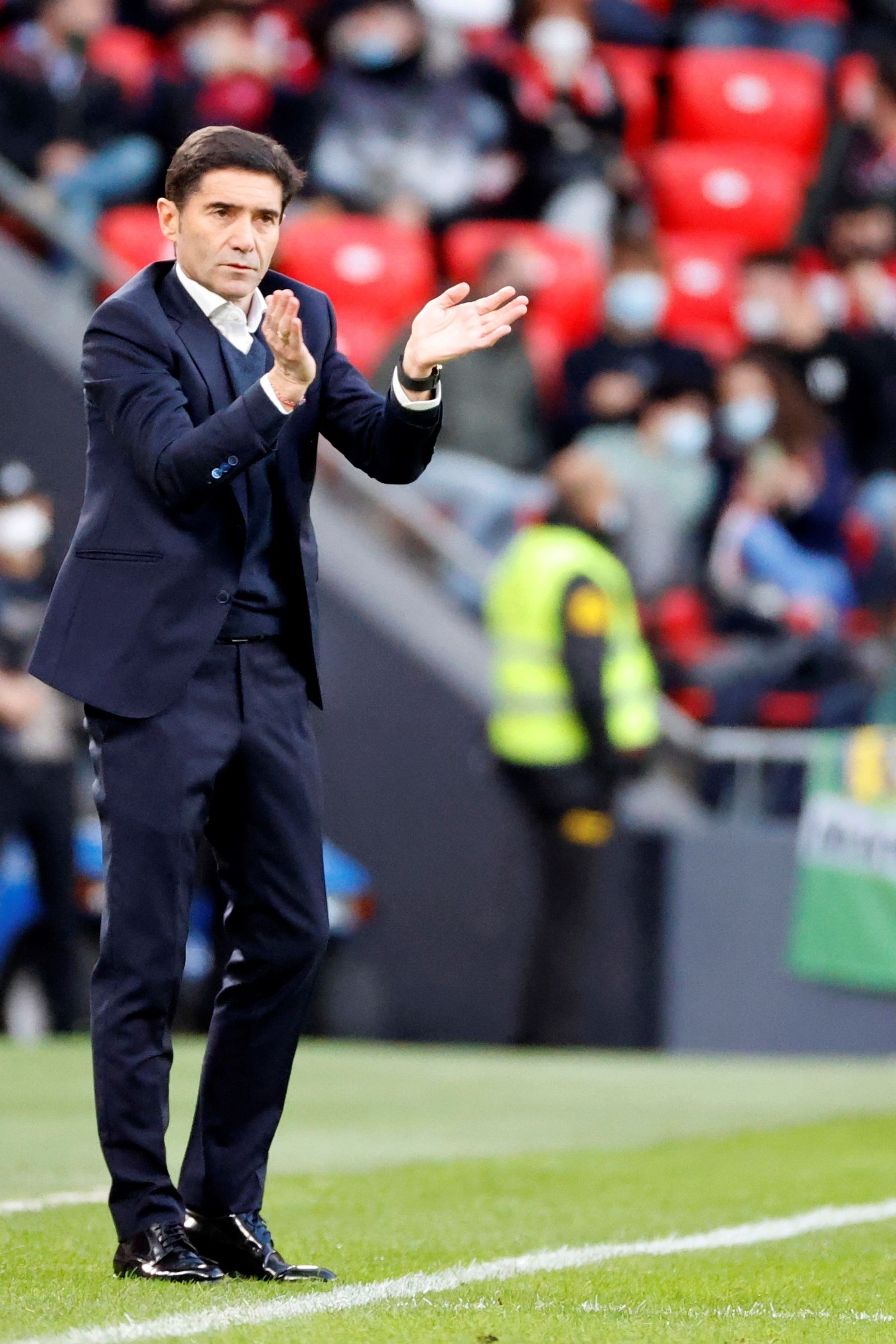 Las imágenes del Athletic-Betis