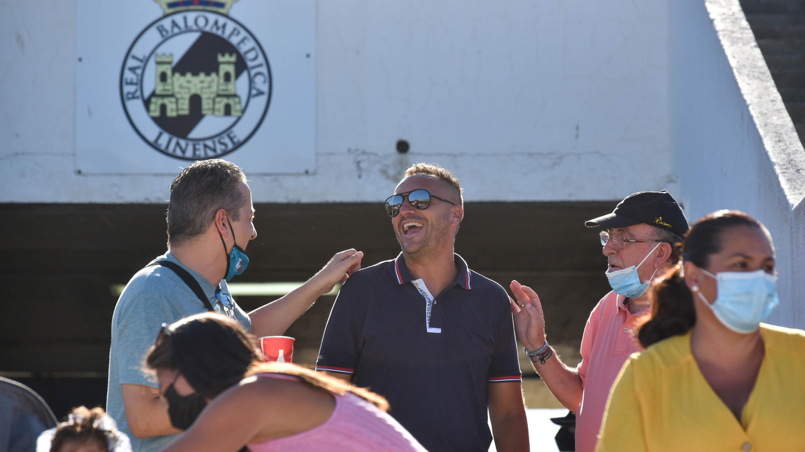 Las fotos del Balona - Baleares