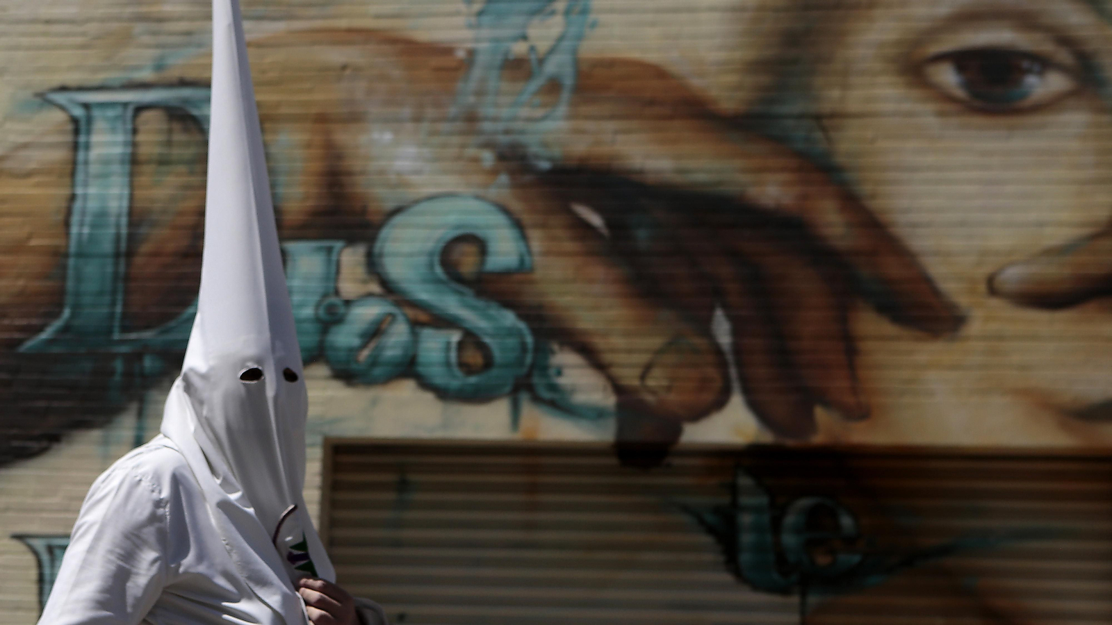 Las imágenes de la Hermandad de San Gonzalo