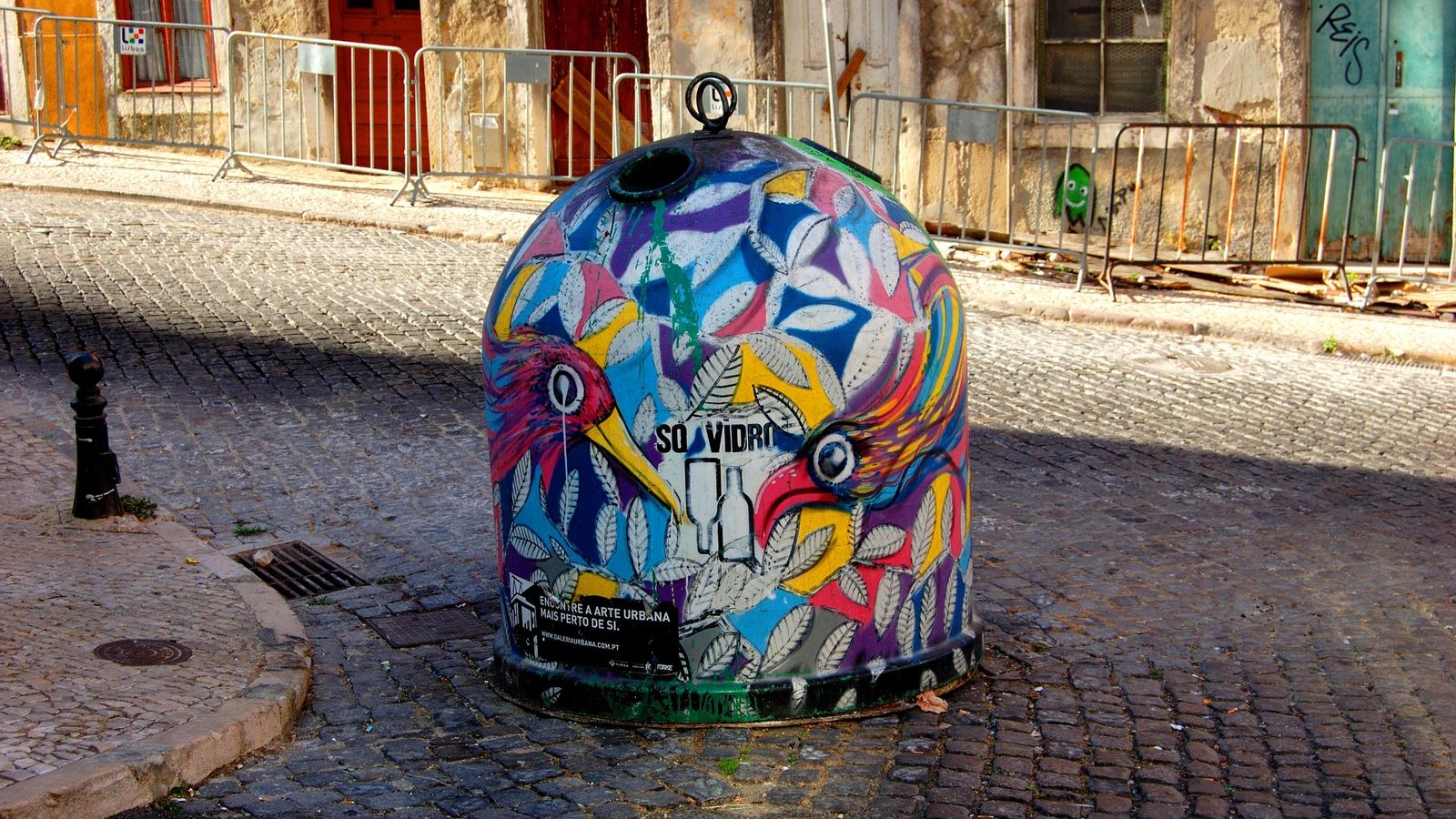 ¿Ensuciamos más que limpiamos?