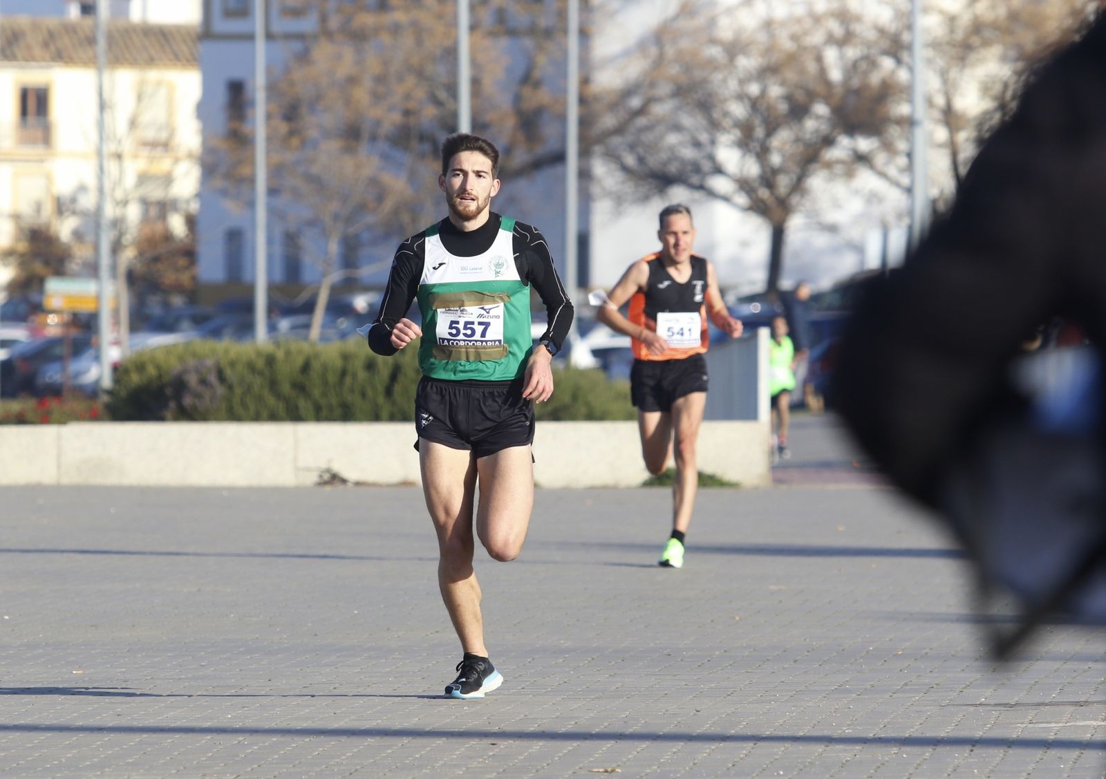 La octava edición de la Cordobaria, en imágenes