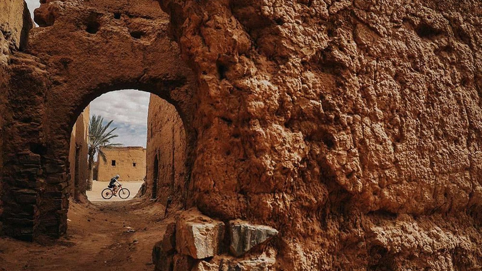 Espectacular imagen de la edición del pasado año.