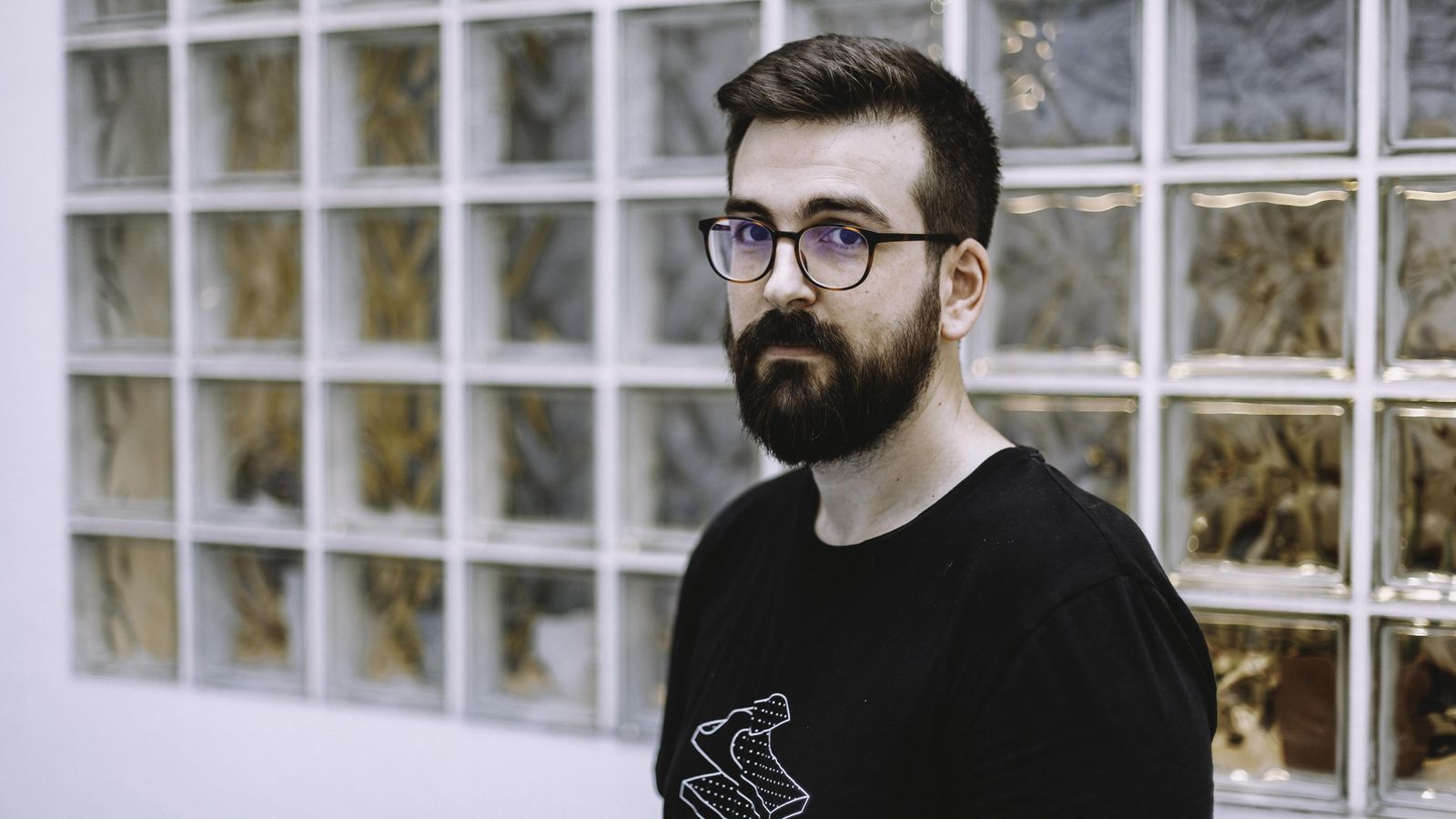 Pablo Márquez, director del videojuego 'Heroes of pandemic'.