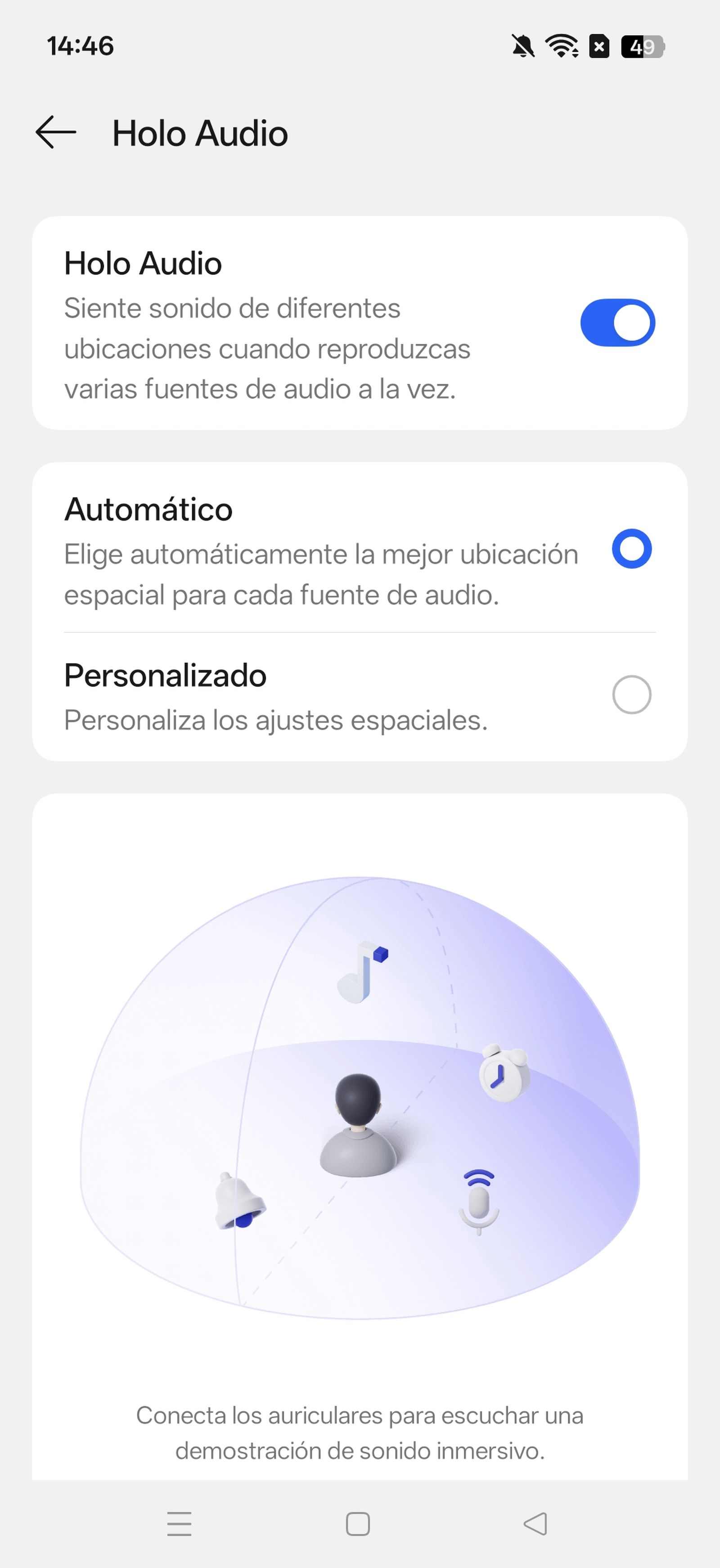 Realme GT 8 Pro - Fotos del análisis