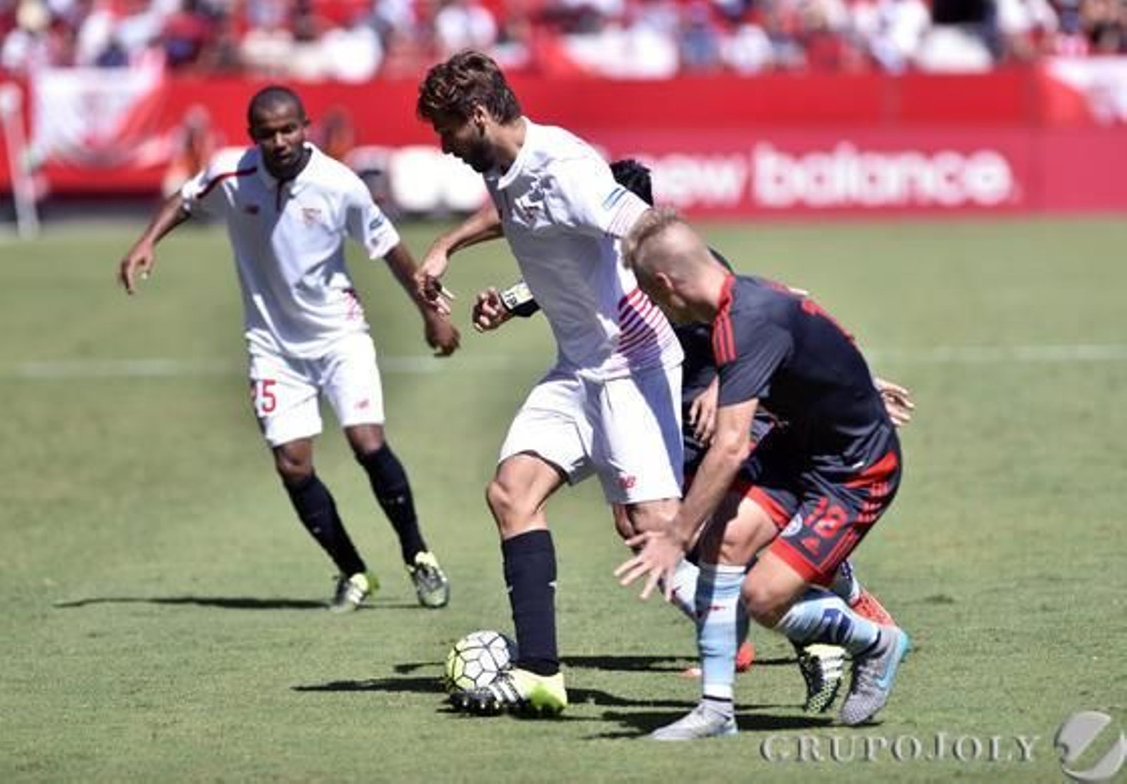 Foto: Juan Carlos Vázquez