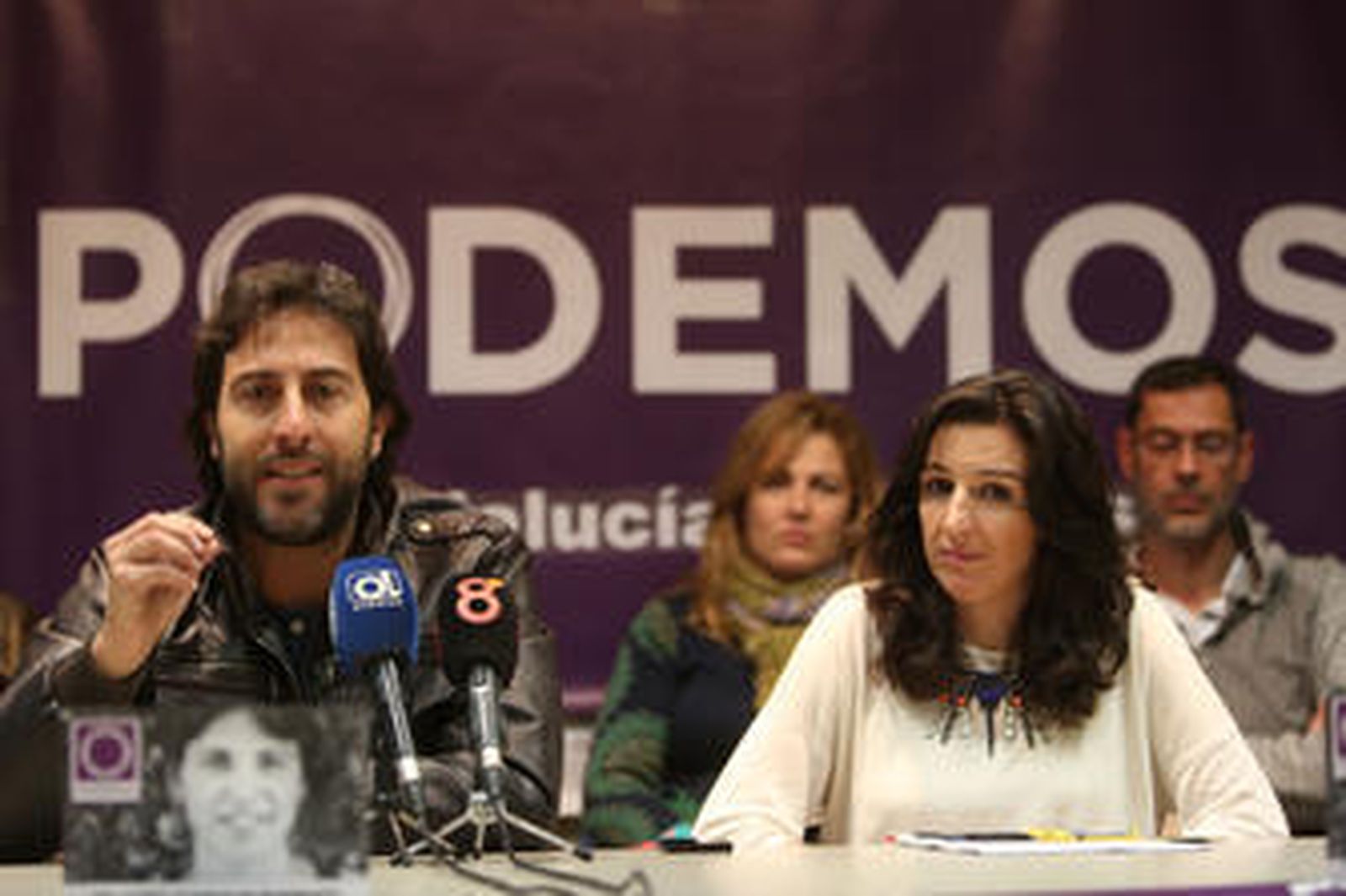 El programa de Podemos se votará este fin de semana