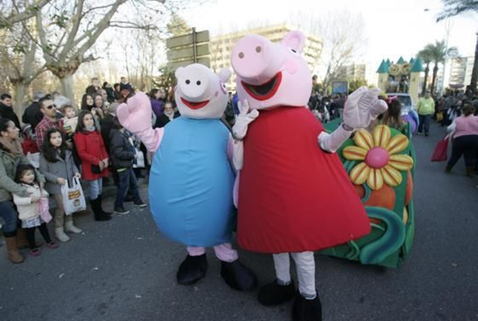 Foto: José Martínez