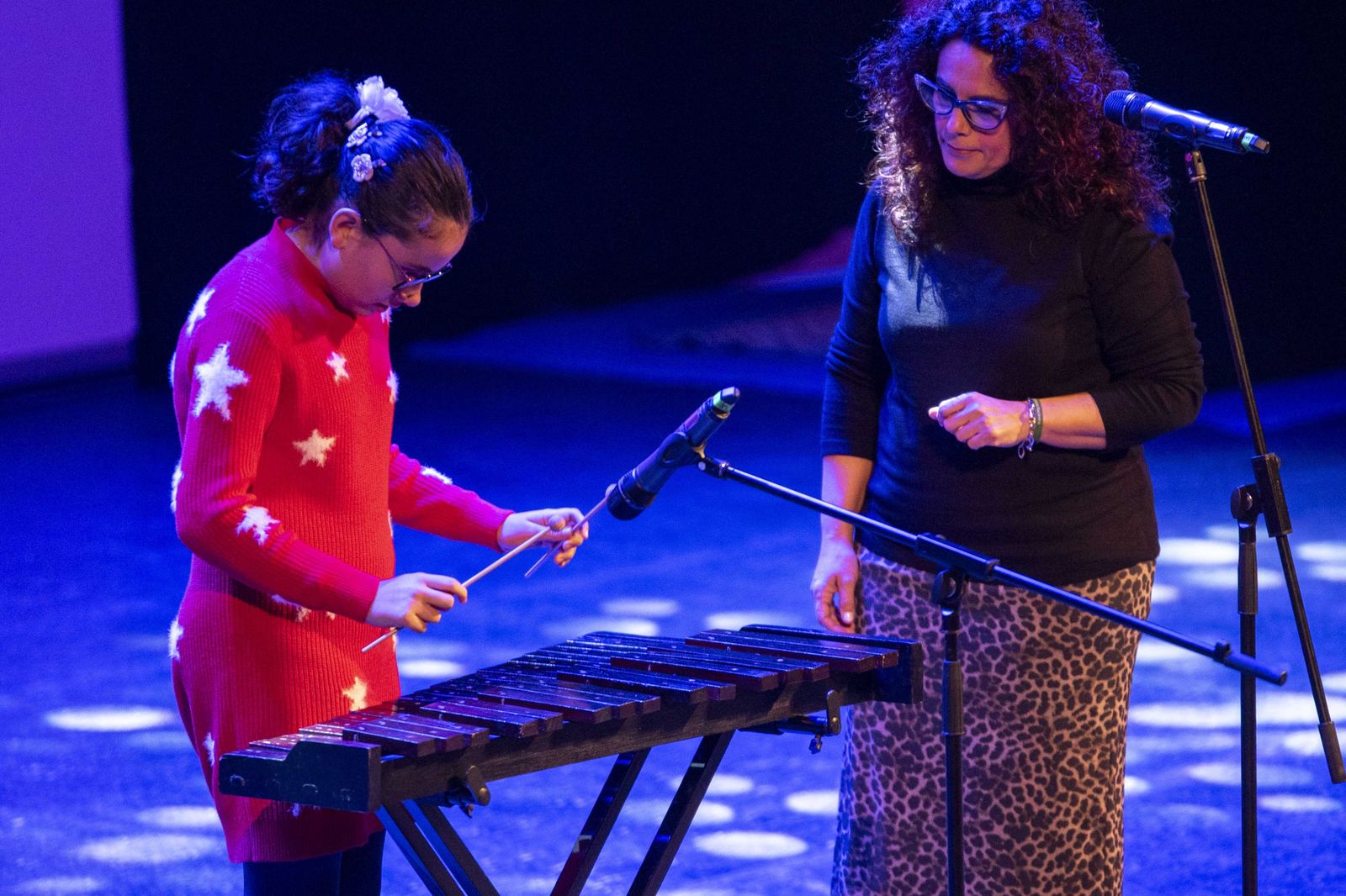 VII Gala de la Personas con Discapacidad de Almería