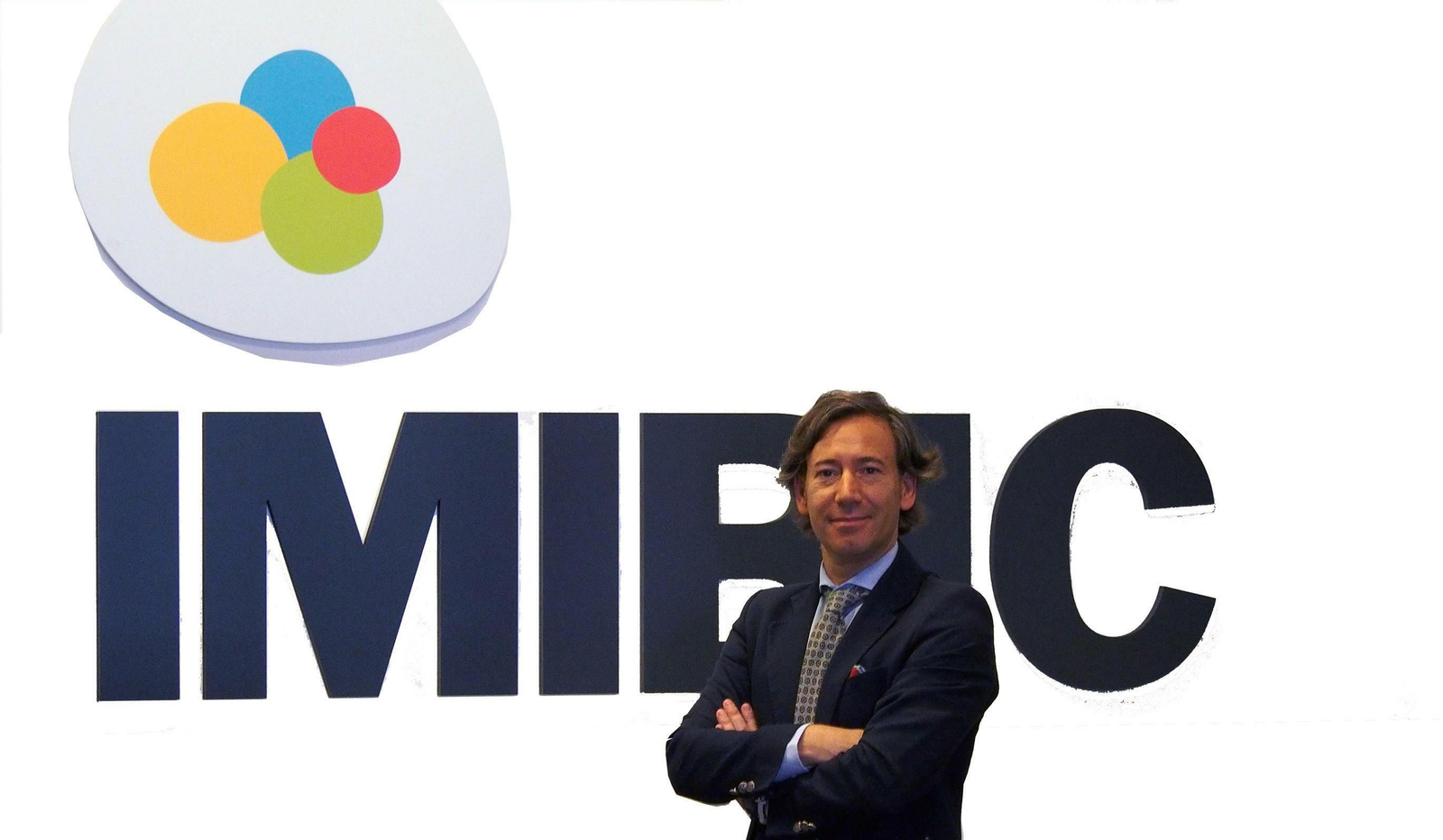 Pablo Pérez Martínez, nuevo director del Imibic