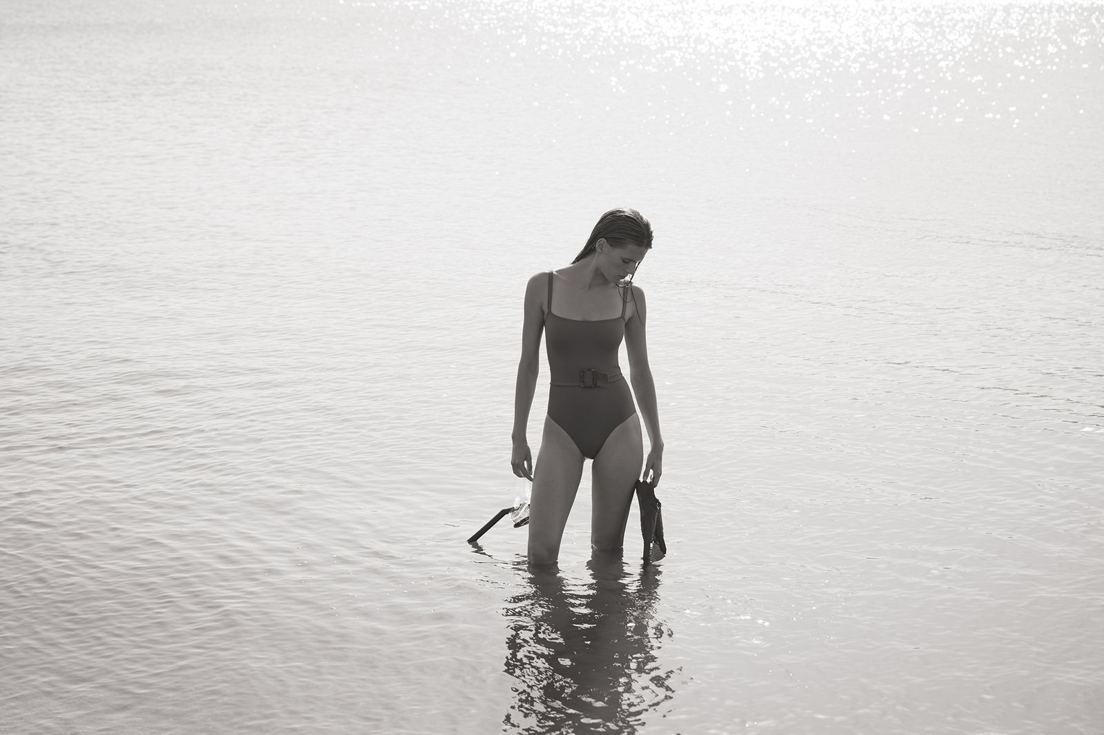 Colección SS20 de ERES.