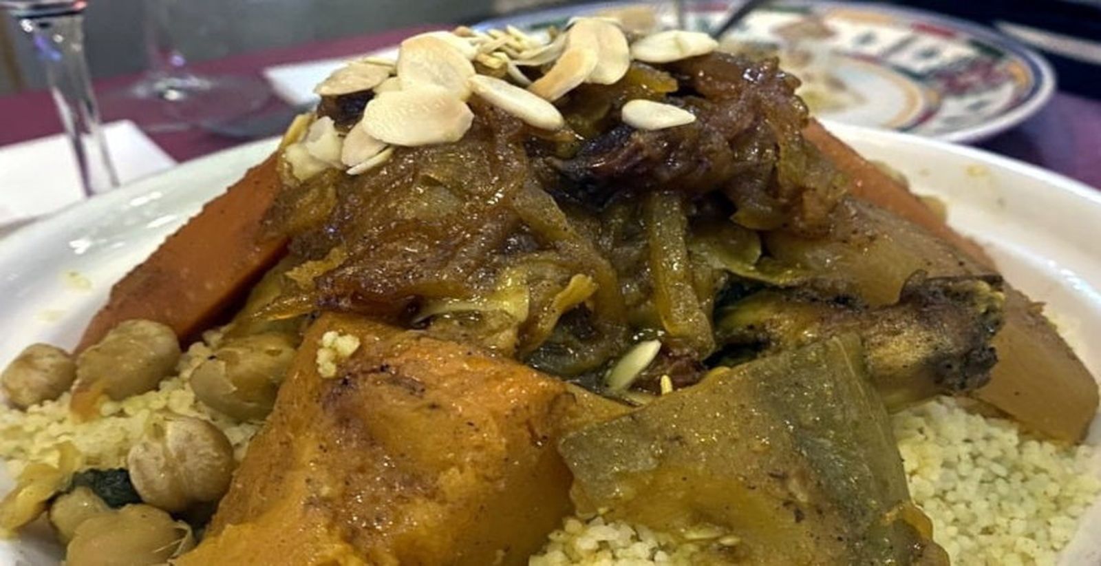 El Embajador - Algeciras