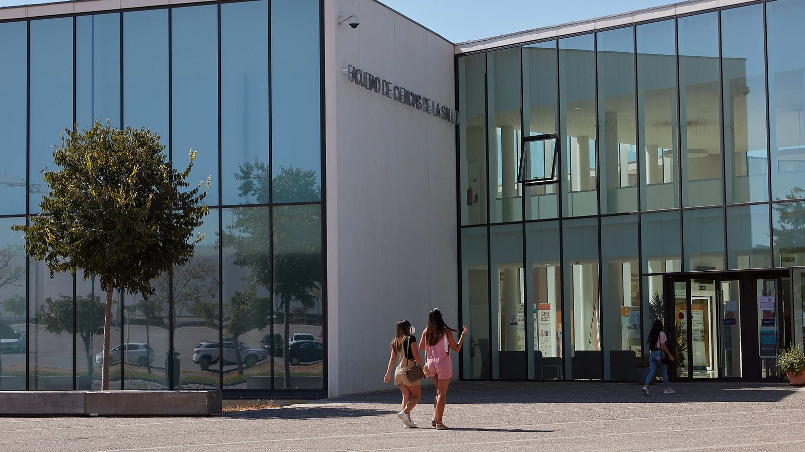 Ciencias de la Salud.