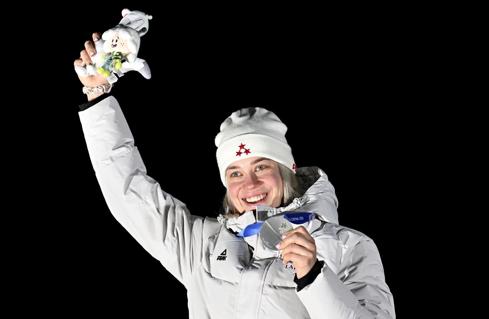 Las mejores fotos de los Juegos Olímpicos de invierno Milán Cortina d'Ampezzo 2026 | Quinta jornada